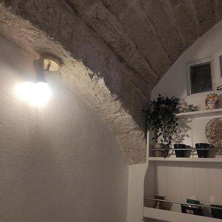 Ferienwohnung Dimora San Nicola Bari Exterior foto