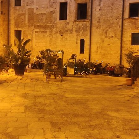 Ferienwohnung Dimora San Nicola Bari Exterior foto