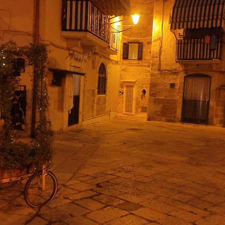 Ferienwohnung Dimora San Nicola Bari Exterior foto