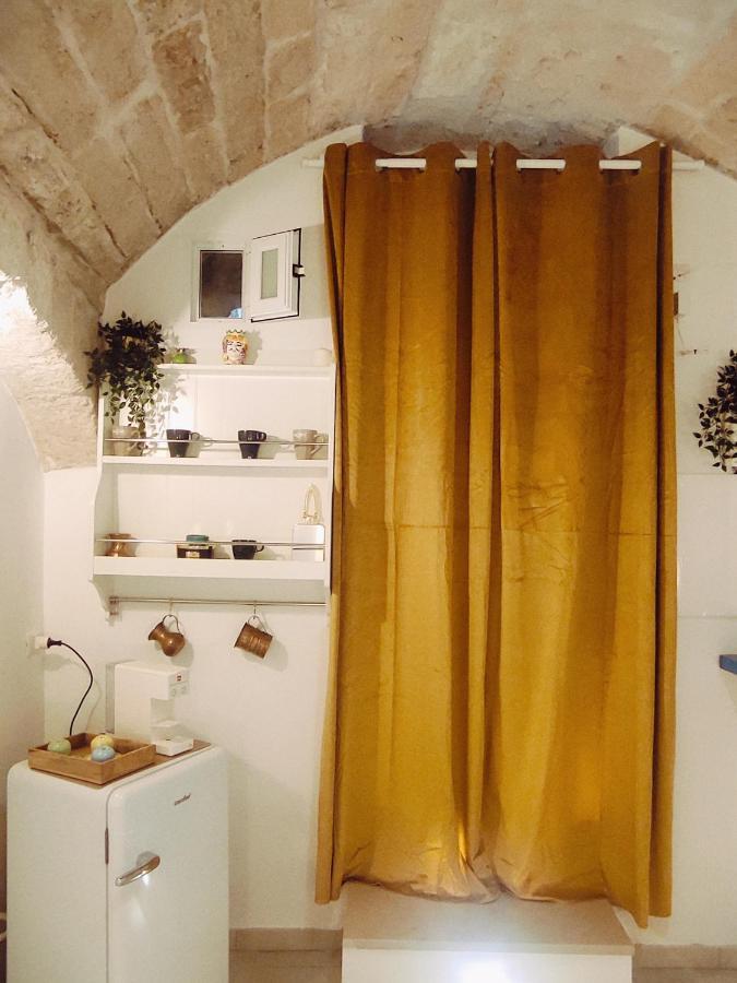 Ferienwohnung Dimora San Nicola Bari Exterior foto