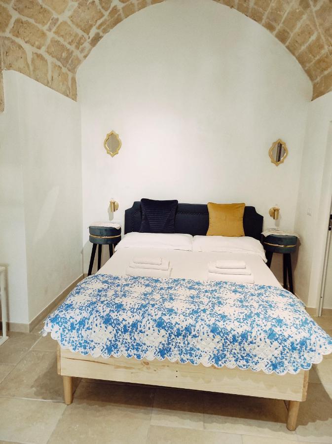 Ferienwohnung Dimora San Nicola Bari Exterior foto