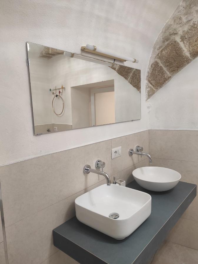 Ferienwohnung Dimora San Nicola Bari Exterior foto