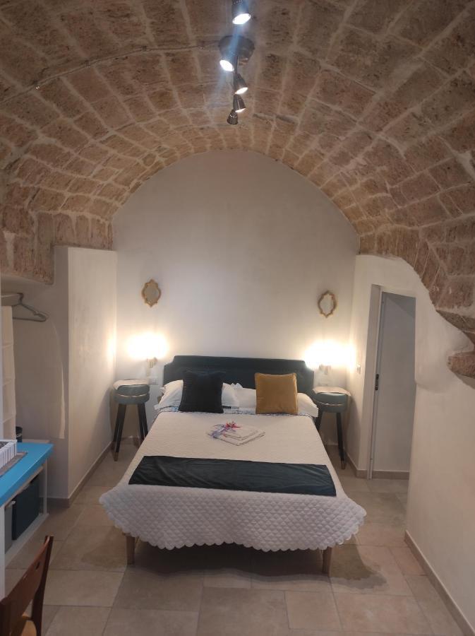 Ferienwohnung Dimora San Nicola Bari Exterior foto