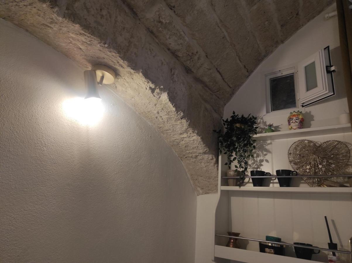 Ferienwohnung Dimora San Nicola Bari Exterior foto