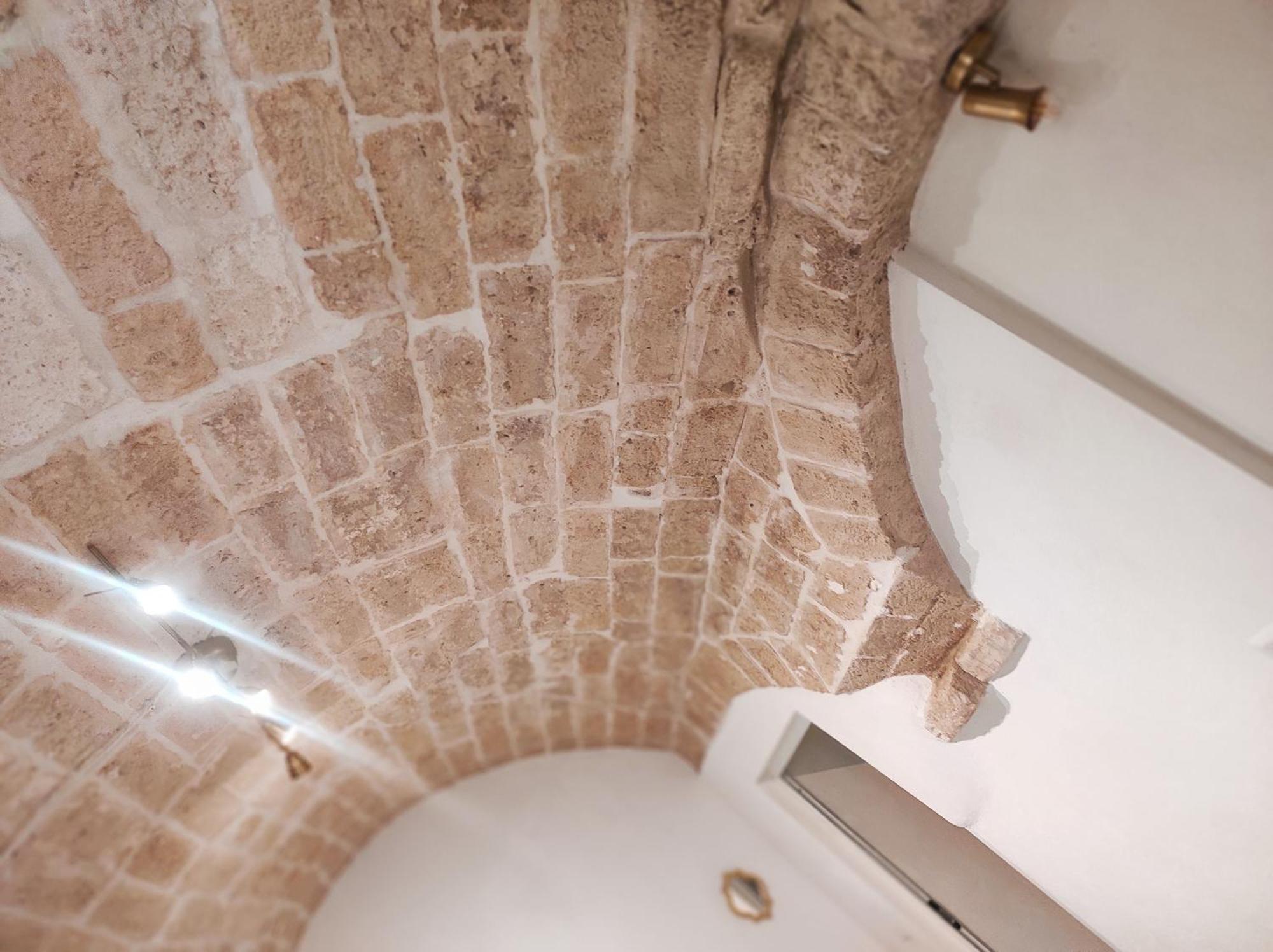 Ferienwohnung Dimora San Nicola Bari Exterior foto