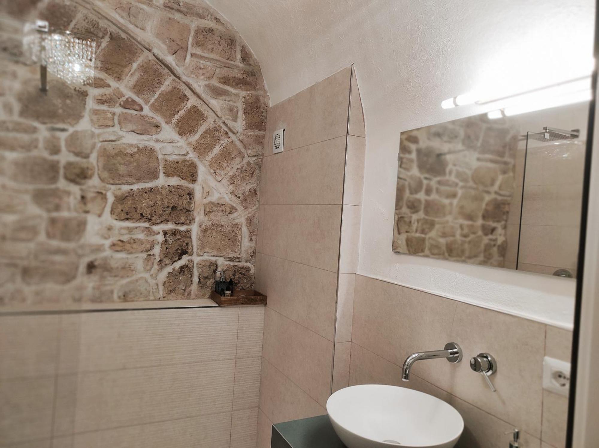 Ferienwohnung Dimora San Nicola Bari Exterior foto
