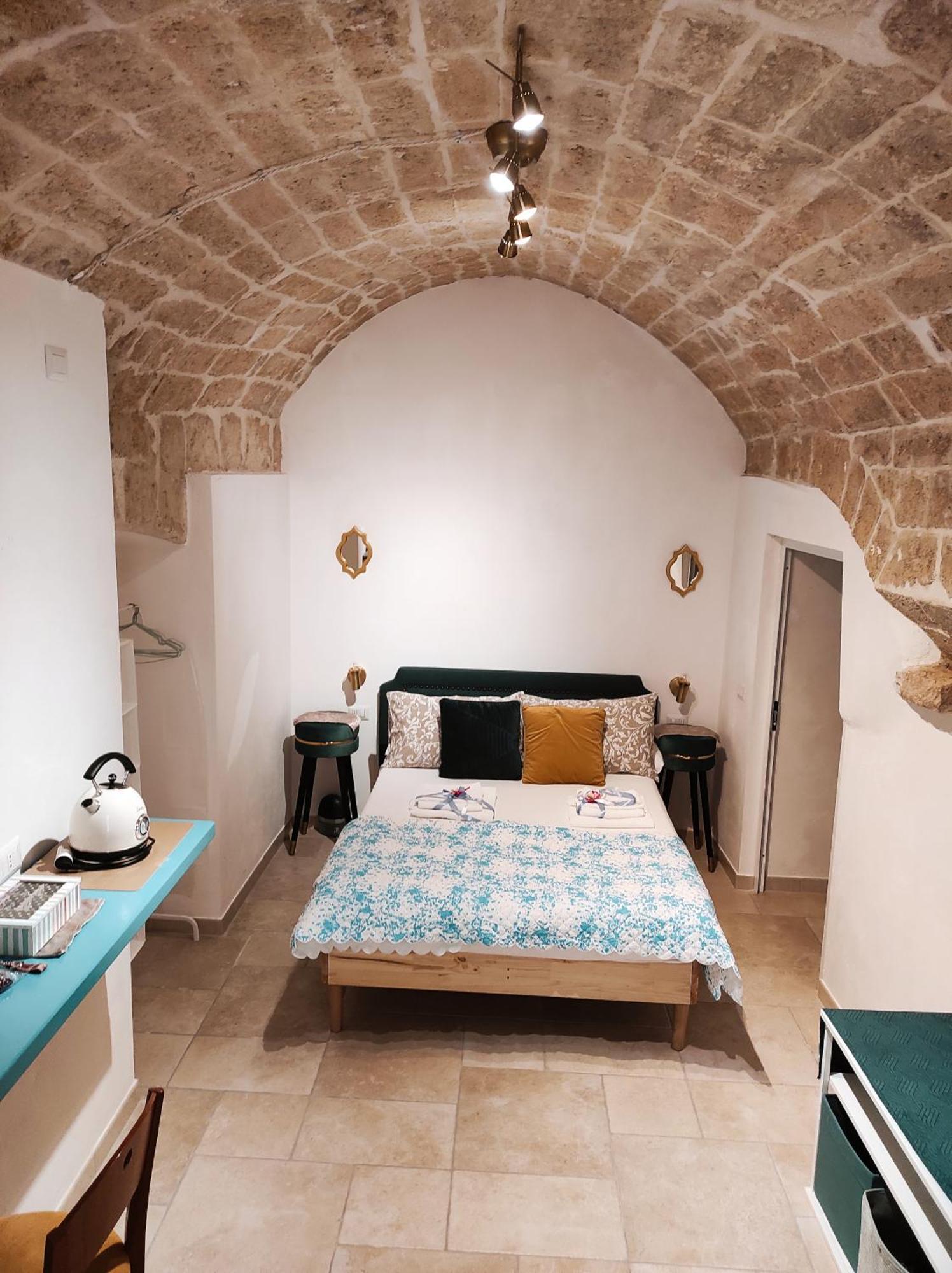 Ferienwohnung Dimora San Nicola Bari Exterior foto
