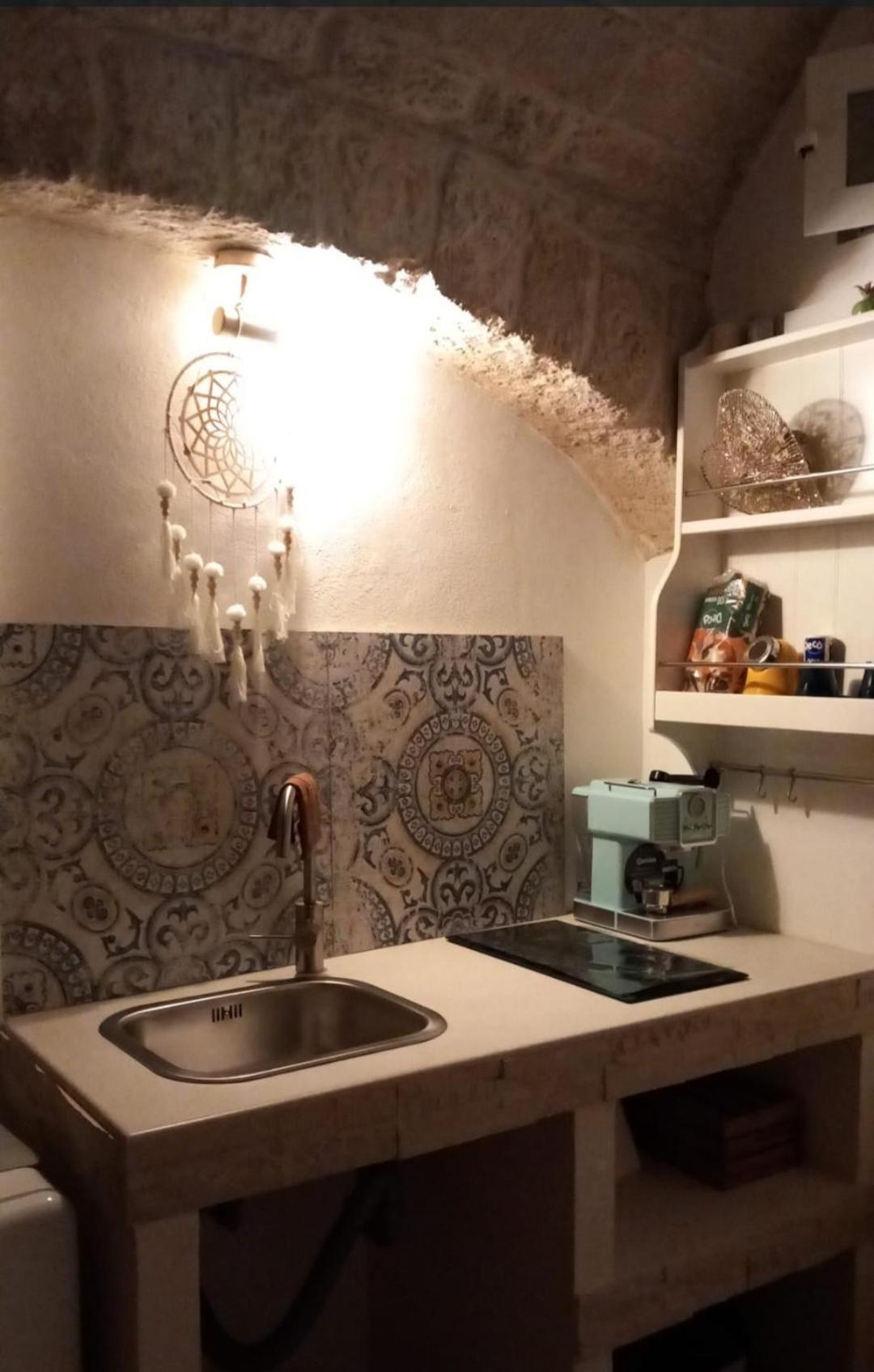 Ferienwohnung Dimora San Nicola Bari Exterior foto