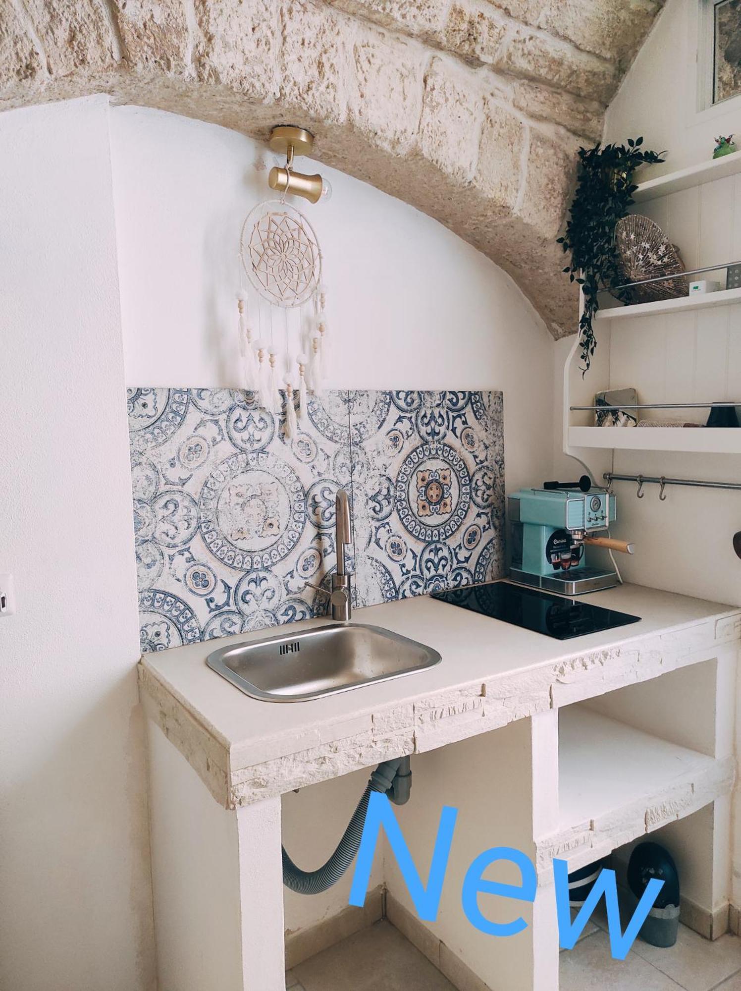 Ferienwohnung Dimora San Nicola Bari Exterior foto
